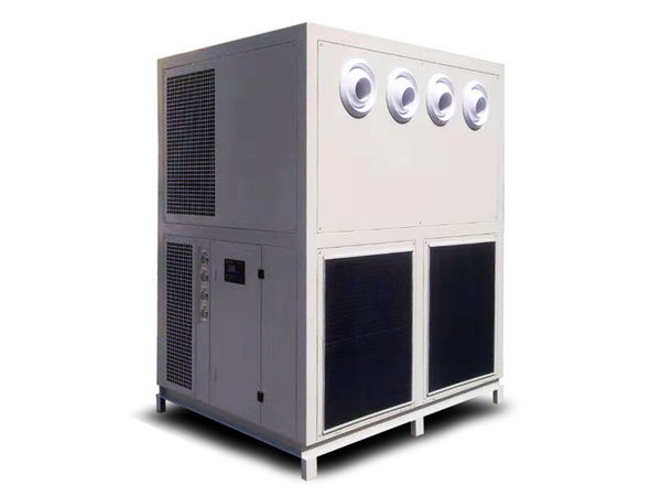 水溫機壓縮機等重要部件采用簇新進口品牌,高建設,高性價比